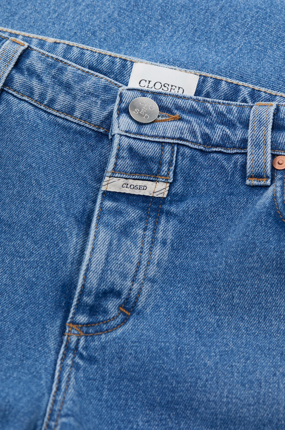 Gillan Light blue