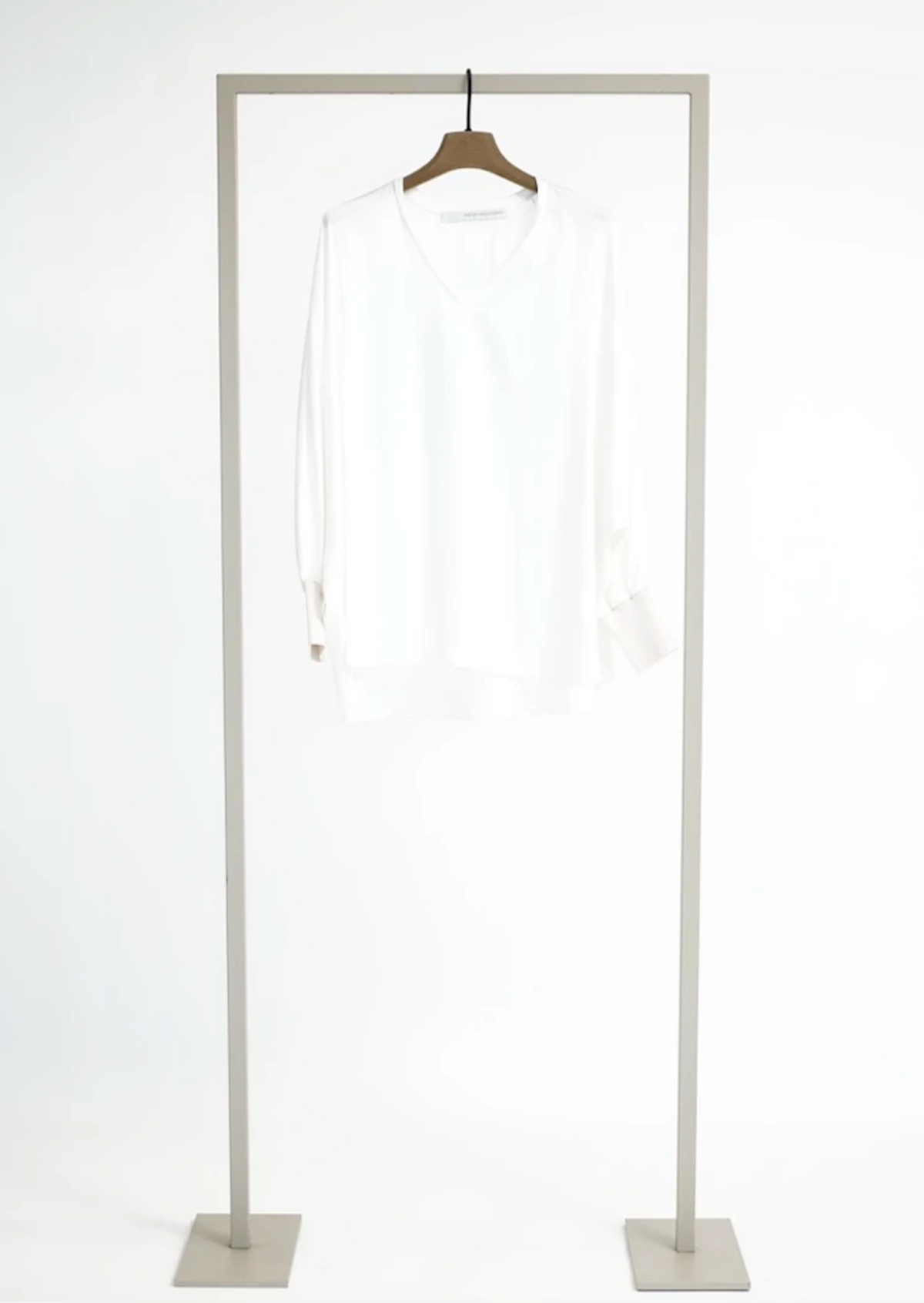 Bluse Superwhite