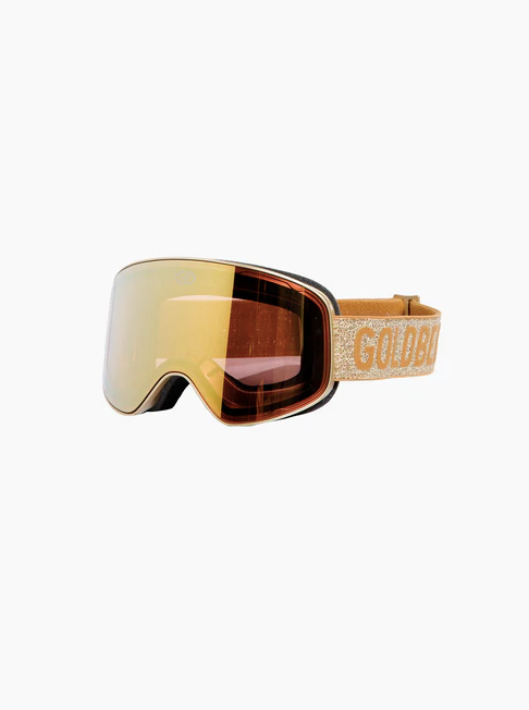 Protege goggle Gold
