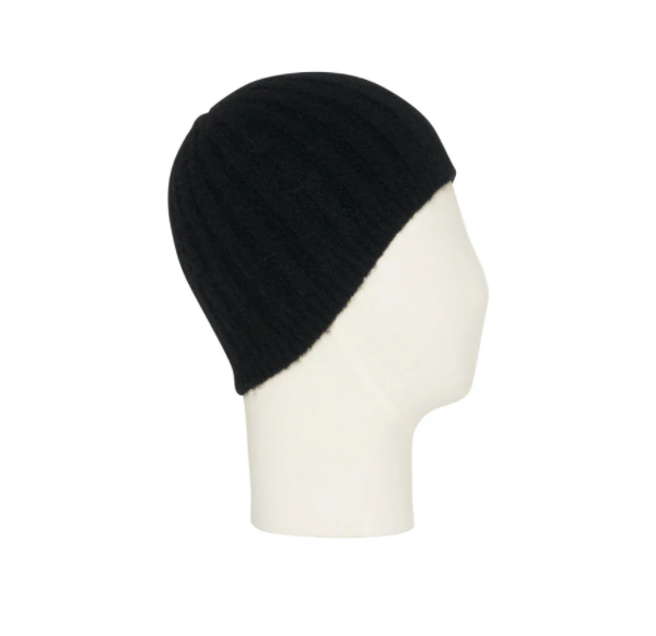 Naive black