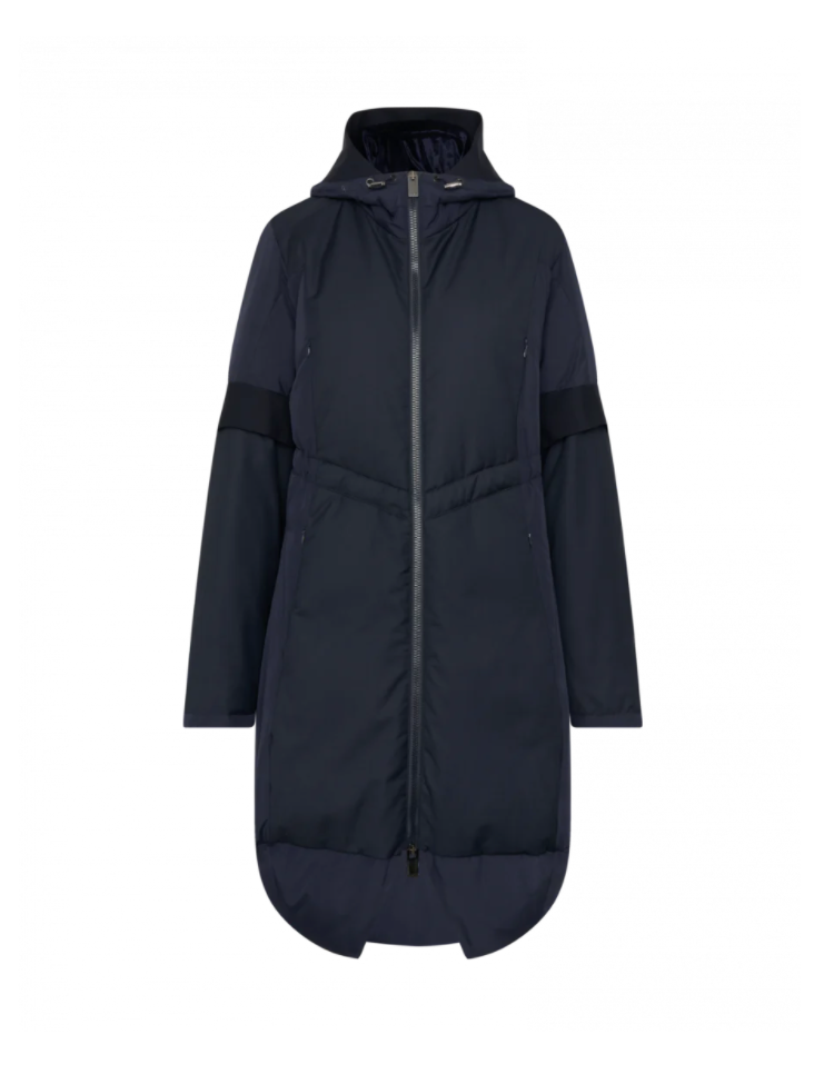 Endear Donkerblauw