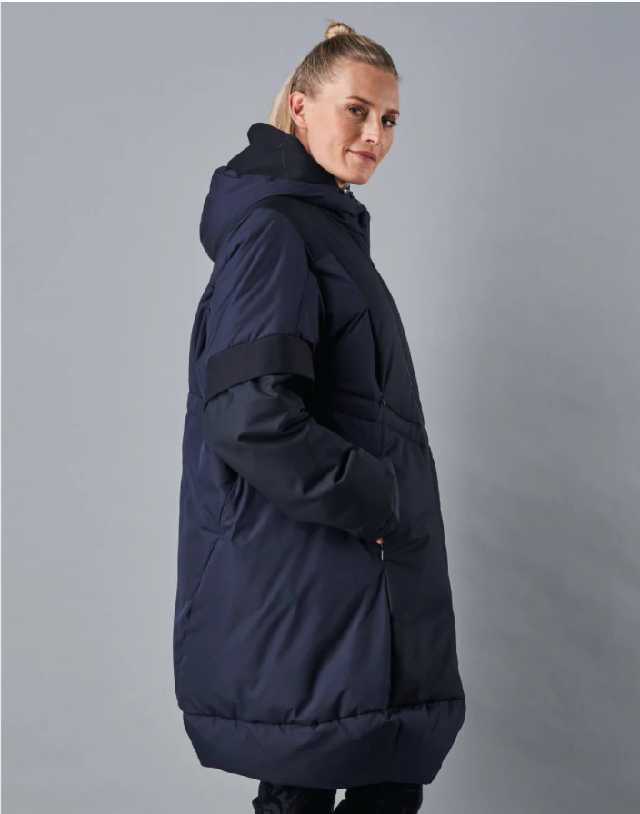 Endear Donkerblauw