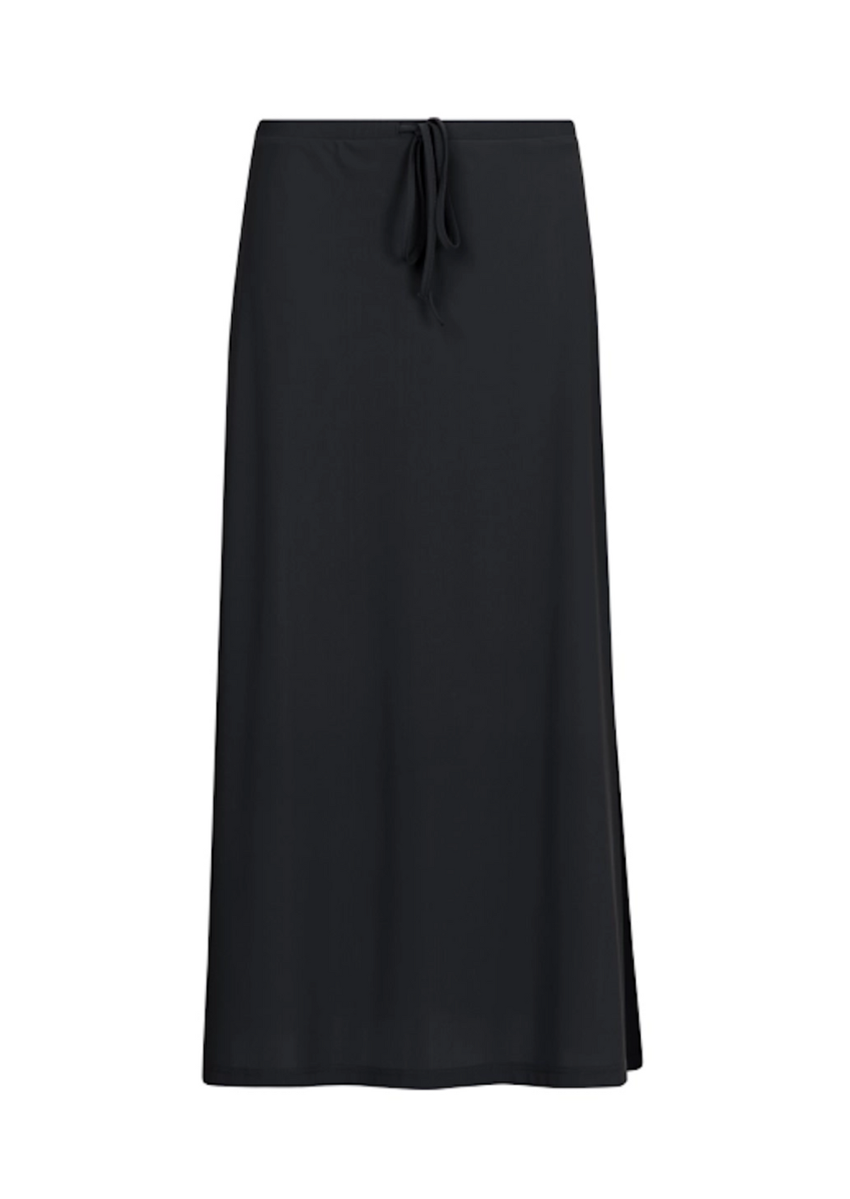 Dress Blue Black