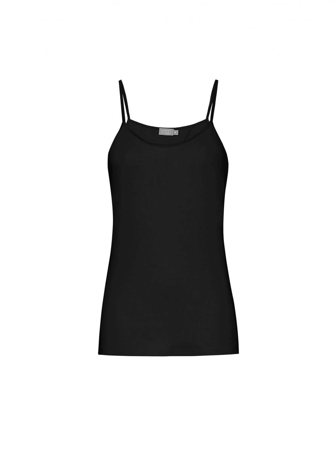 Singlet Core black