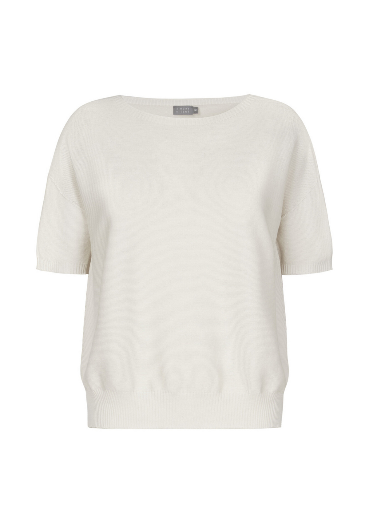 Sweater champagne