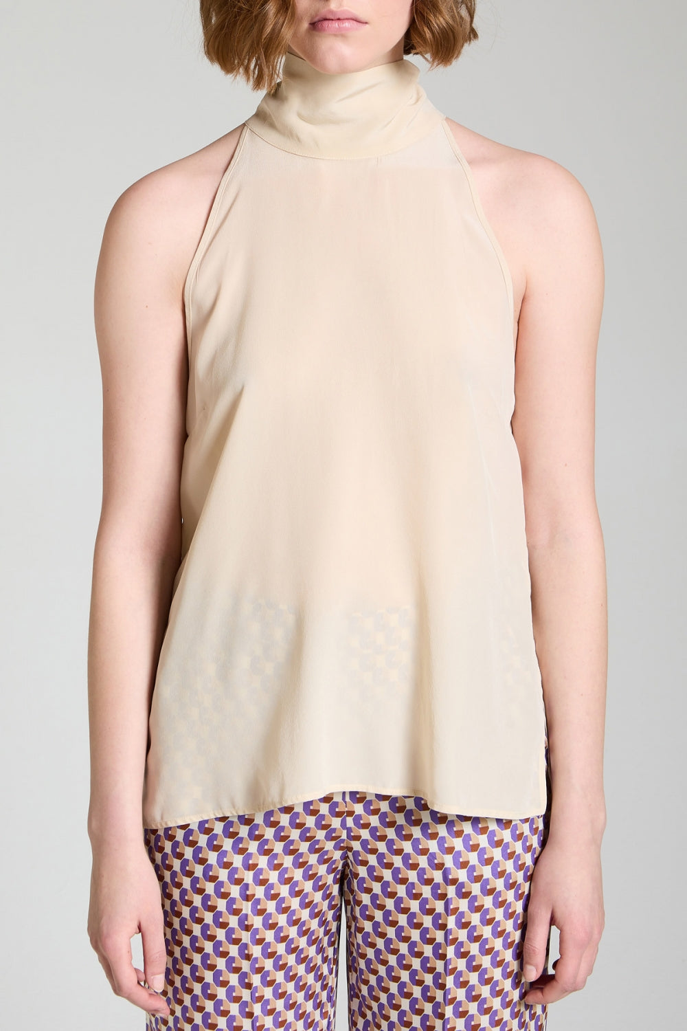 TOP SABBIA SAND