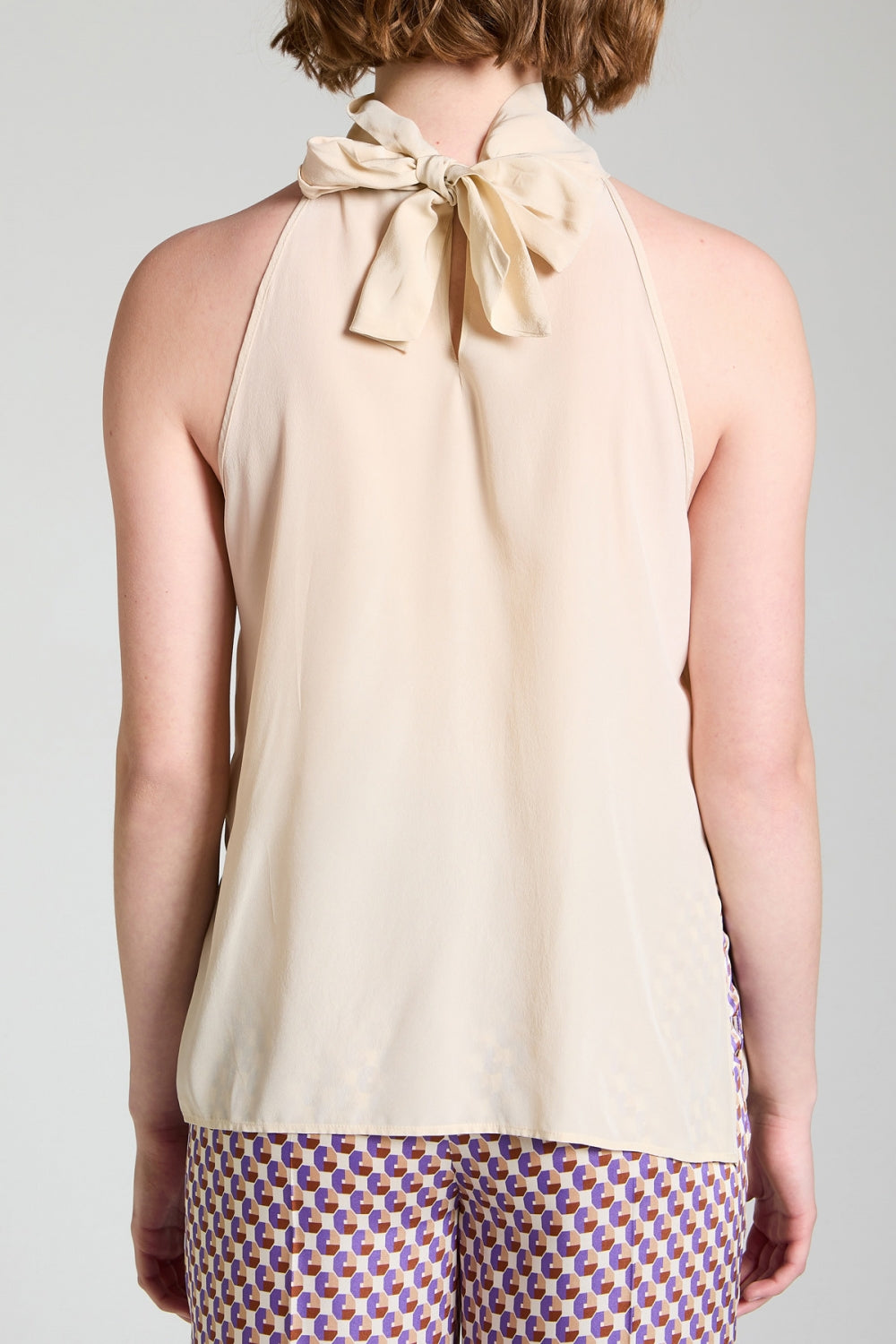 TOP SABBIA SAND