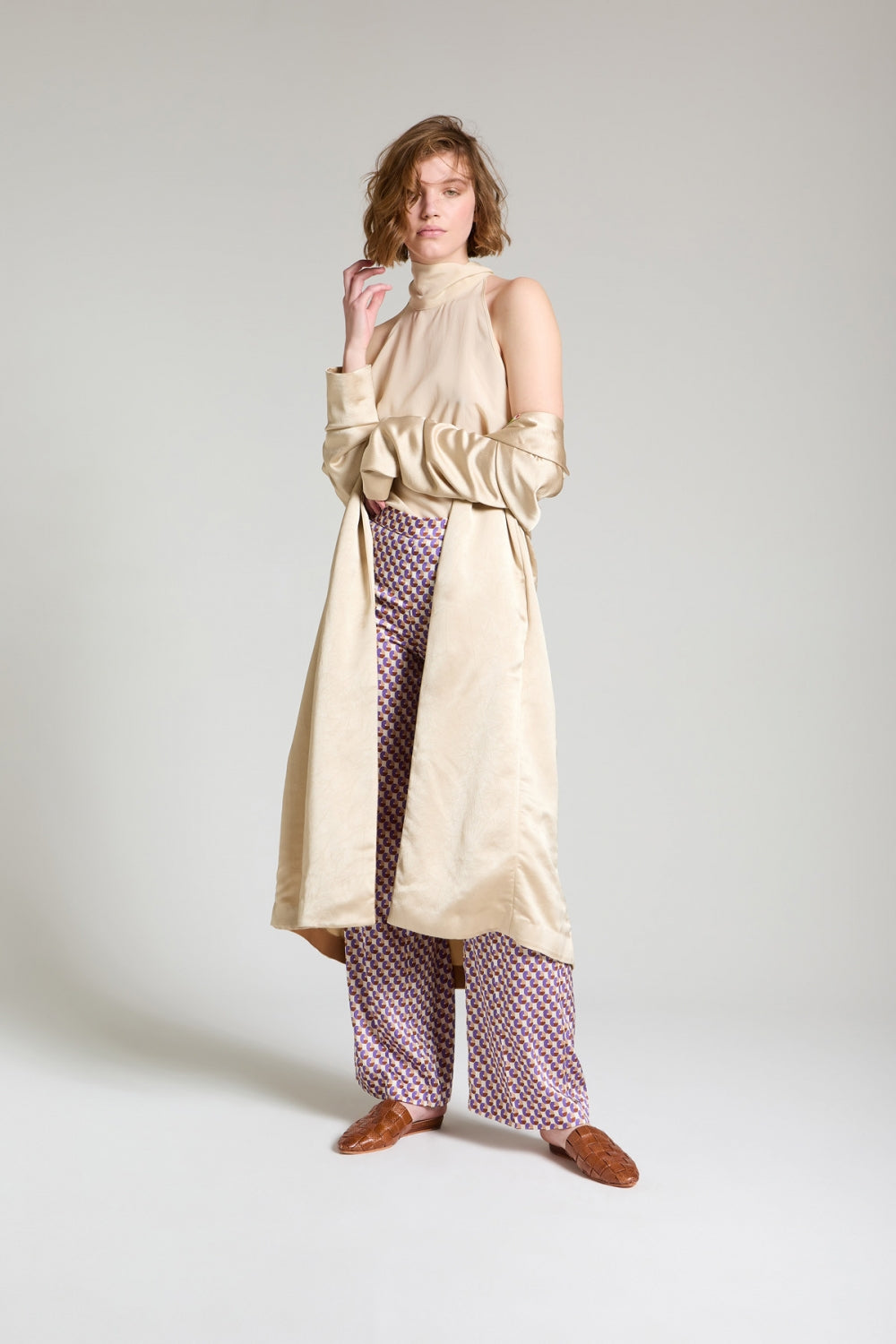 TOP SABBIA SAND