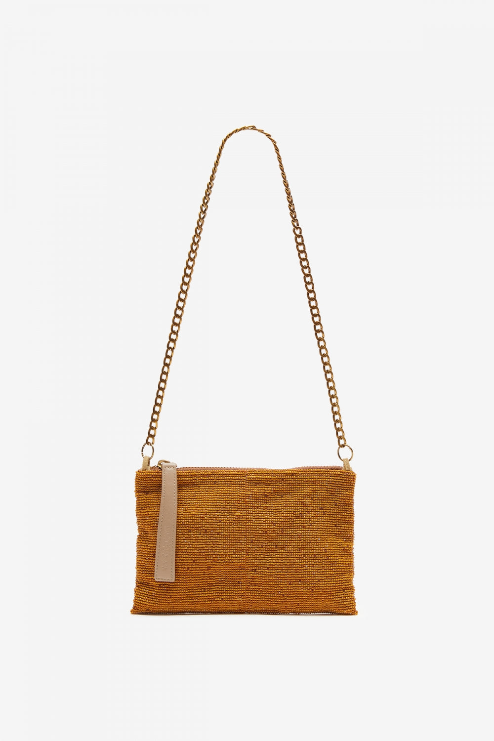 Pouch Barley