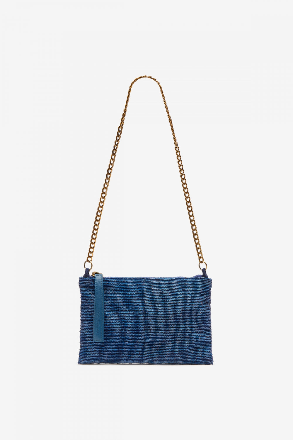 Pouch Light blue