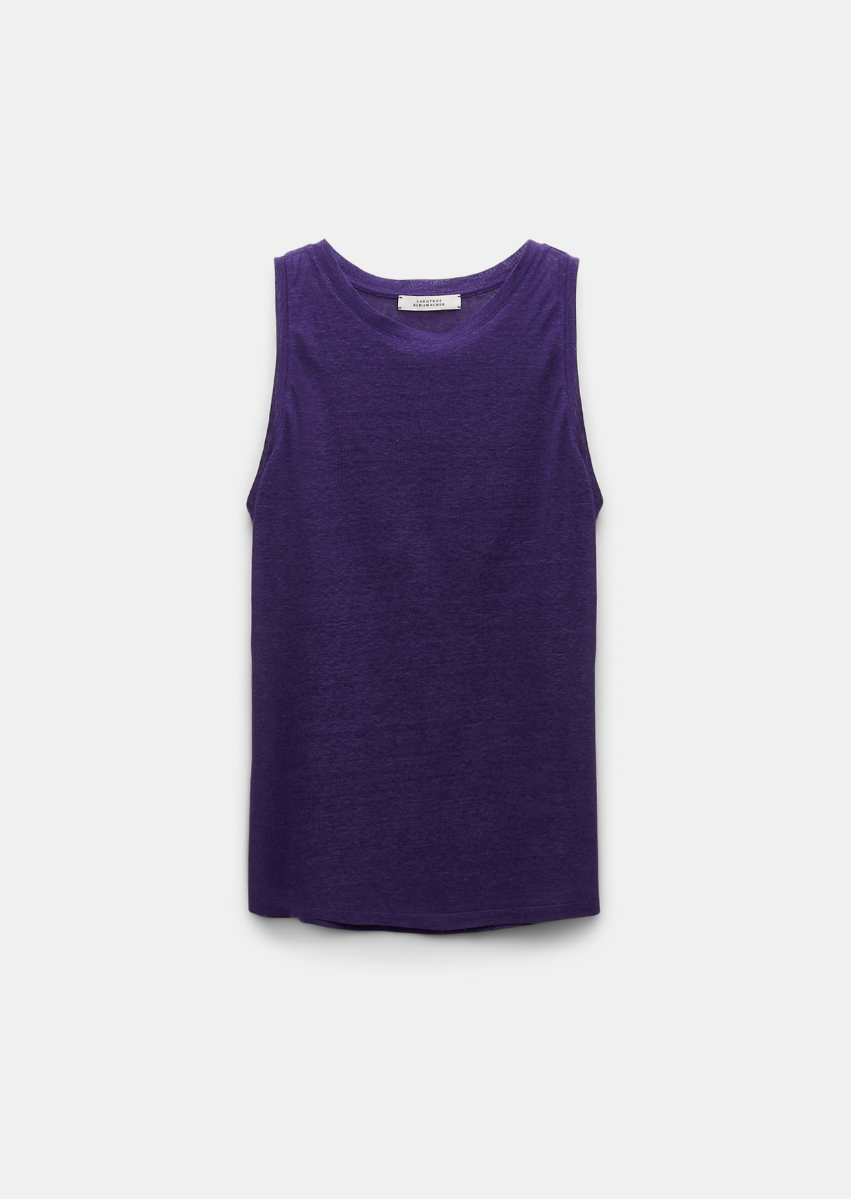 Natural ease  medium purple