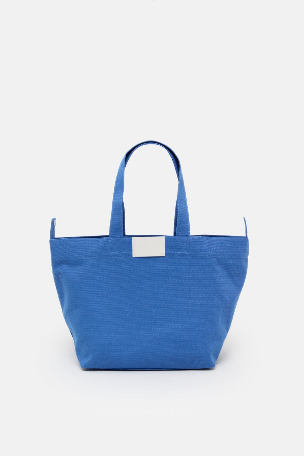 Bag cornflower blue