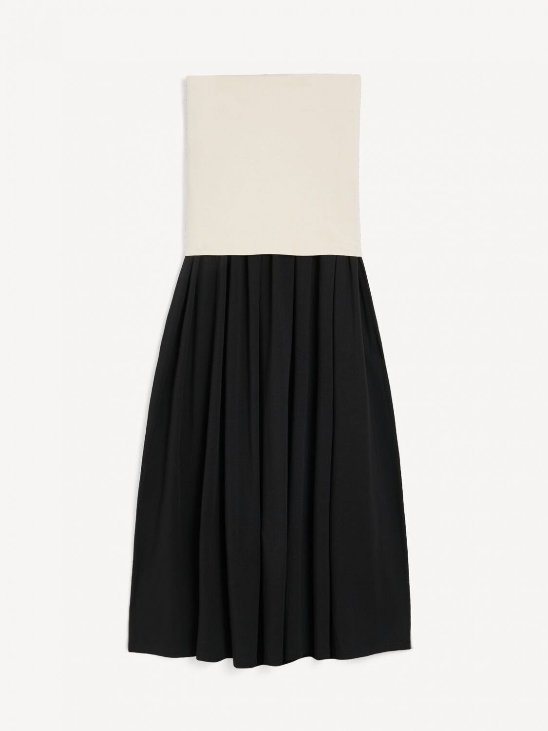 Marciella Black/ Oyster gray