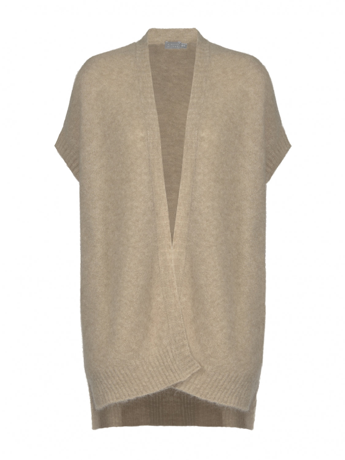 Waistcoat oat