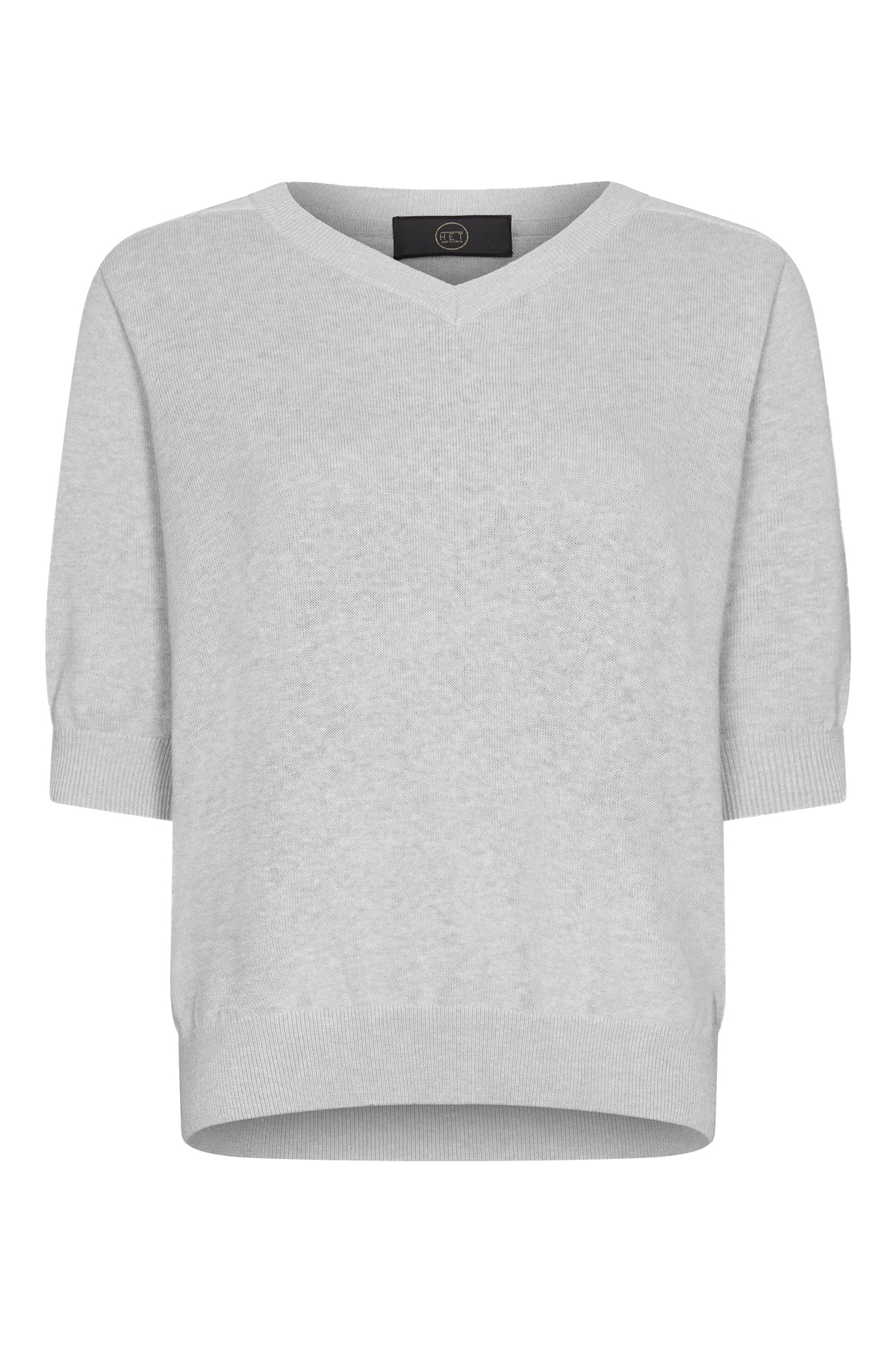 Tops L. Grey