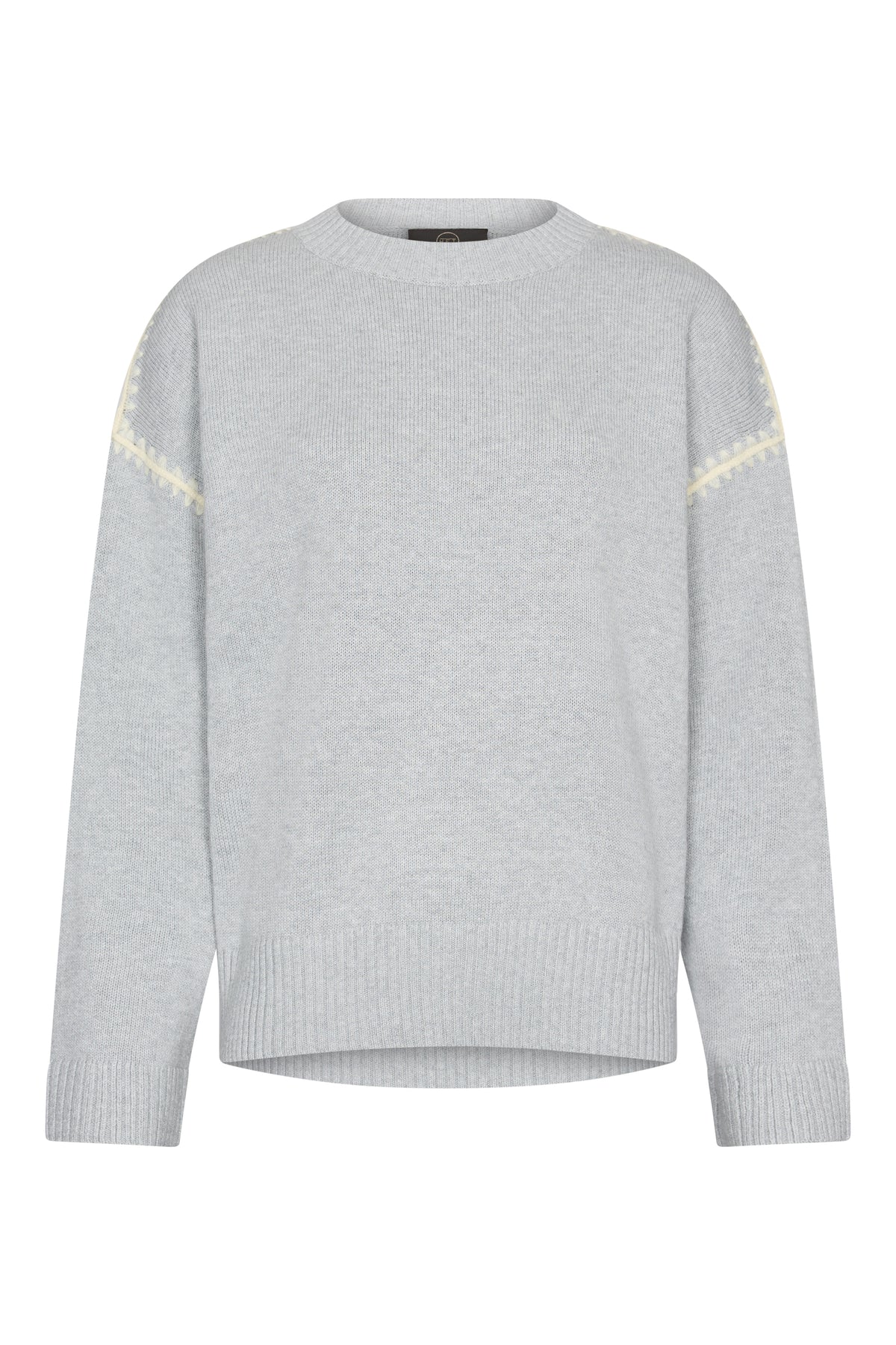 Tops L. Grey