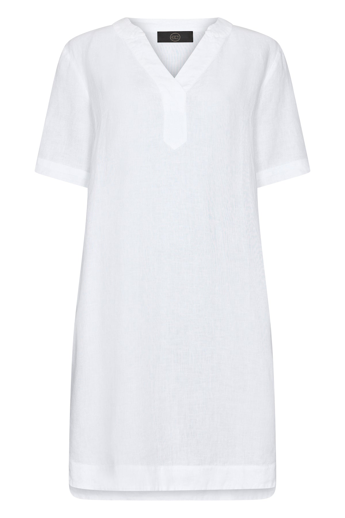 Jurk White