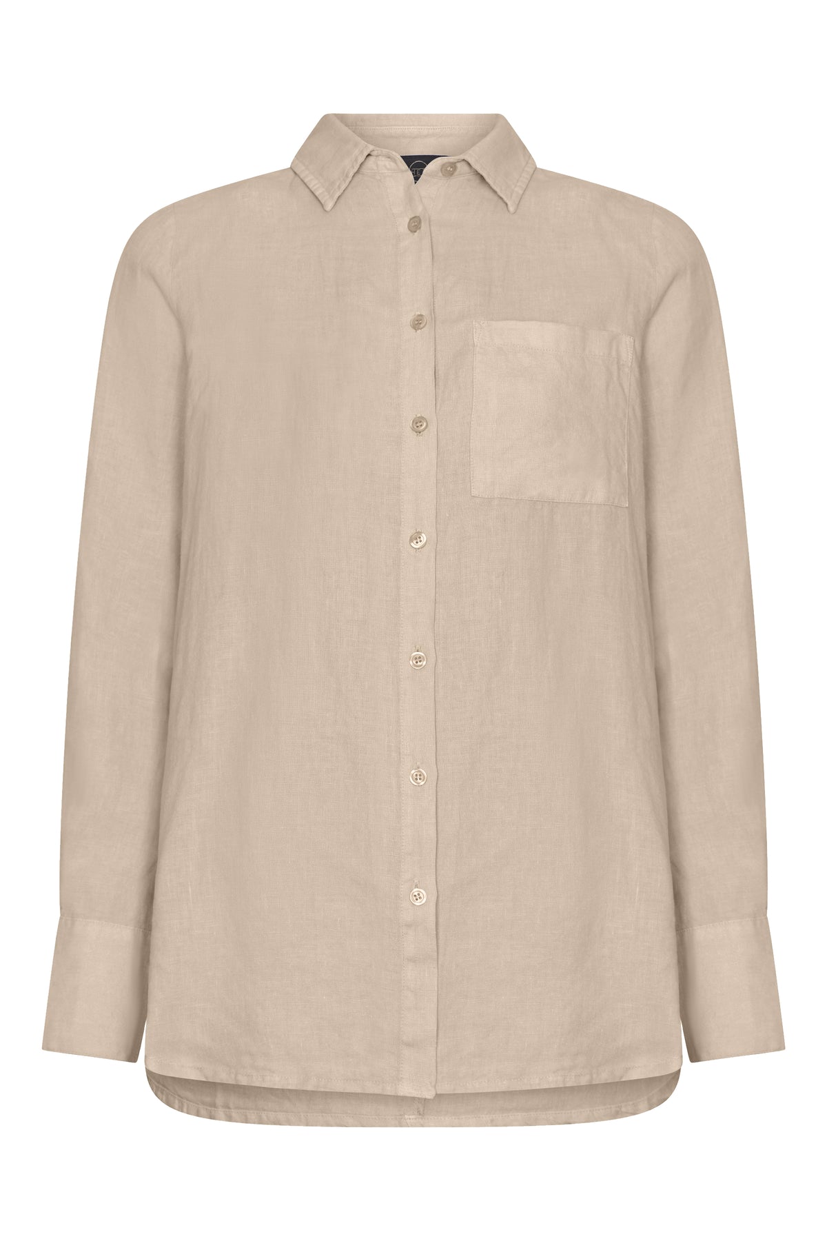 Blouse Linnen