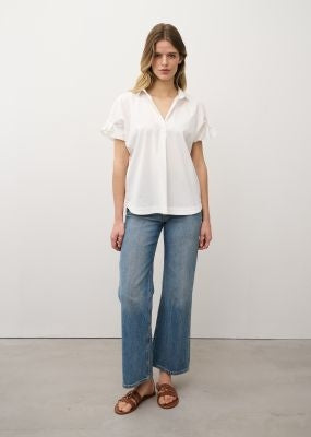 Derry Fancy White