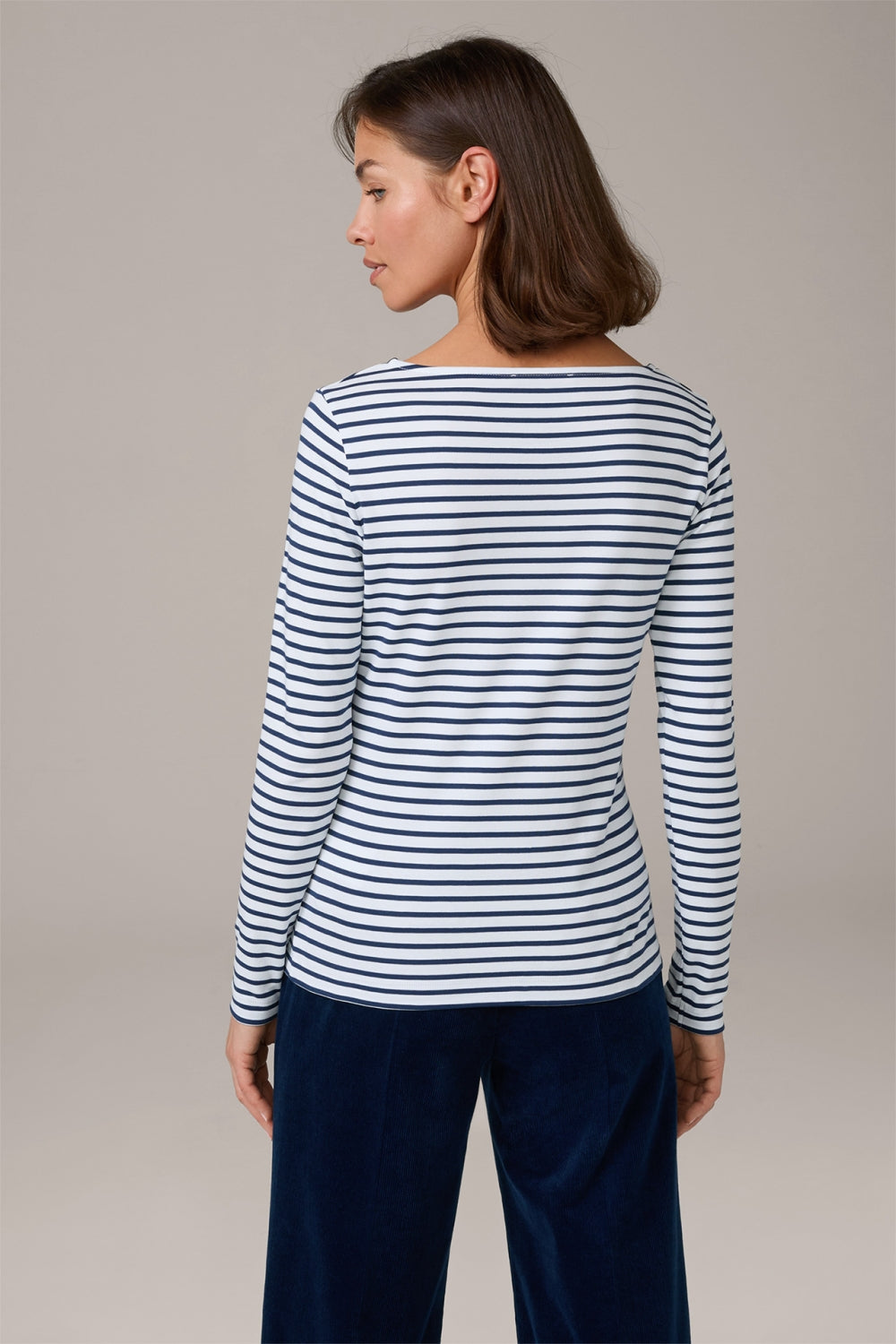 T-Shirt Medium blue
