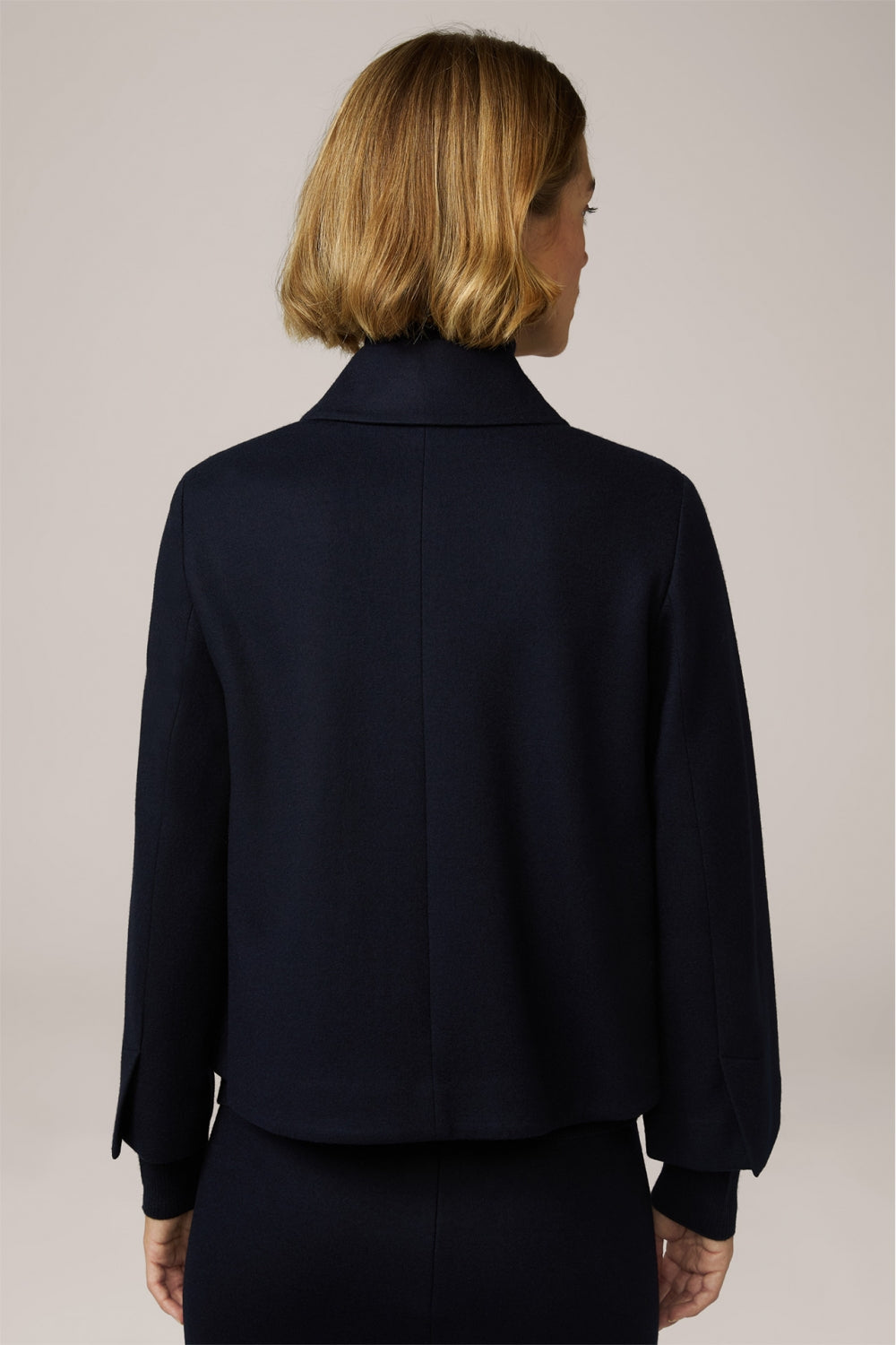 Blazer Navy
