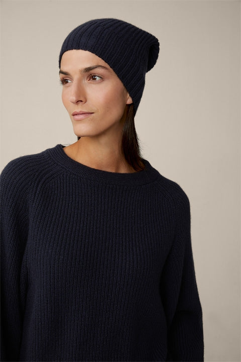 Headwear Navy