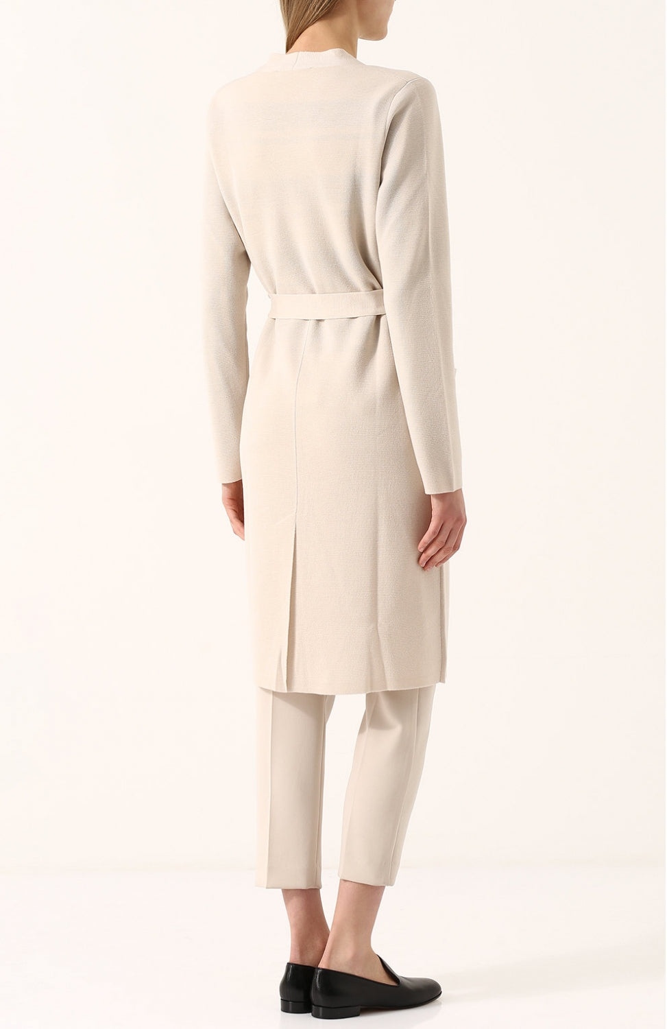 Knitwear Beige