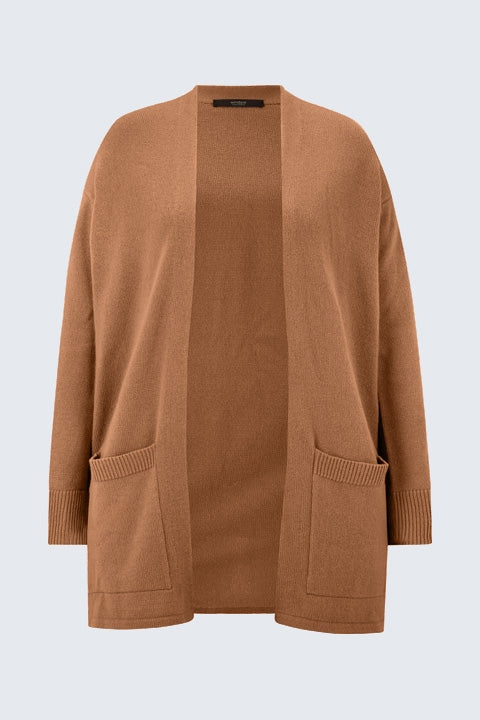 knitwear Bruin