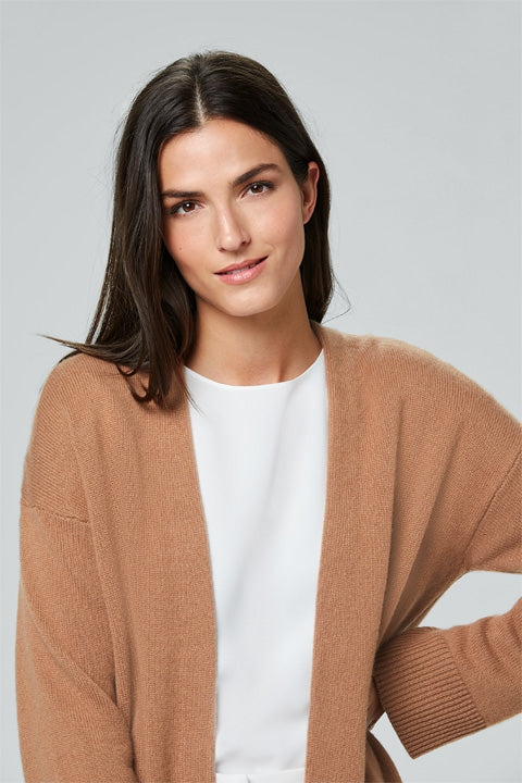 knitwear Bruin