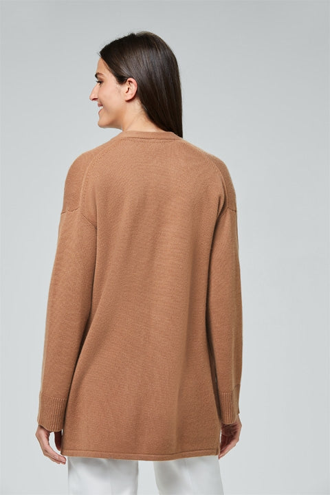 knitwear Bruin