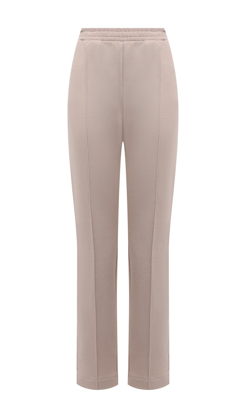 Pantalon Beige