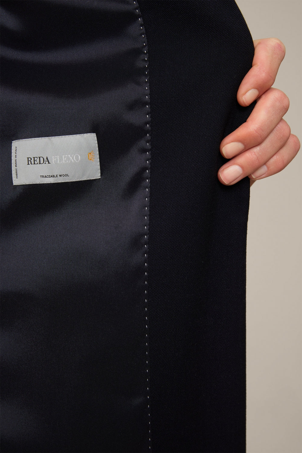 Blazer Navy