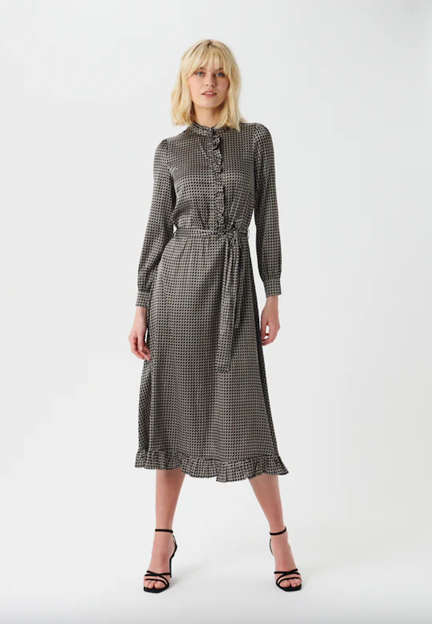 ADINA lattice