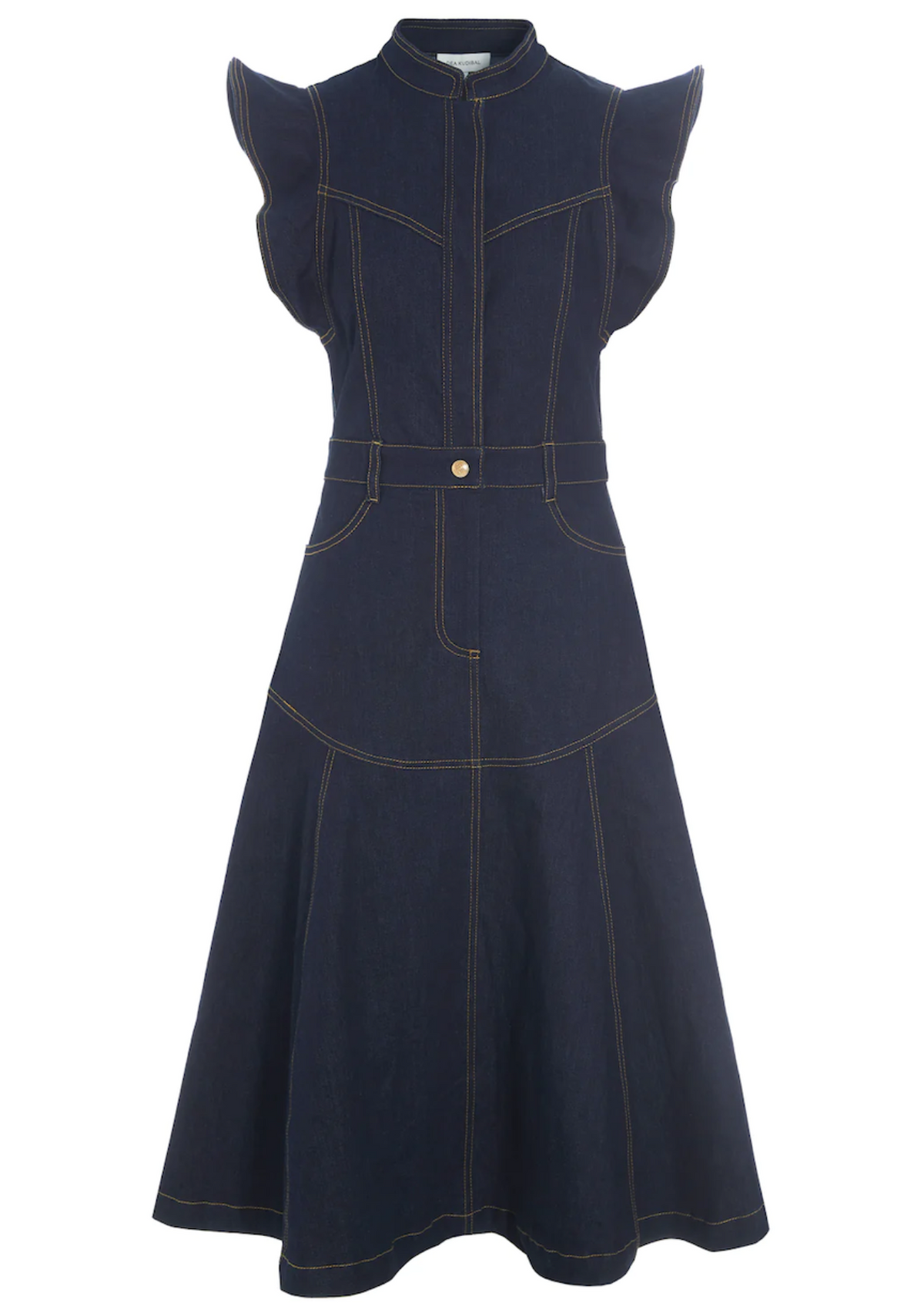 DEVANTI classic blue