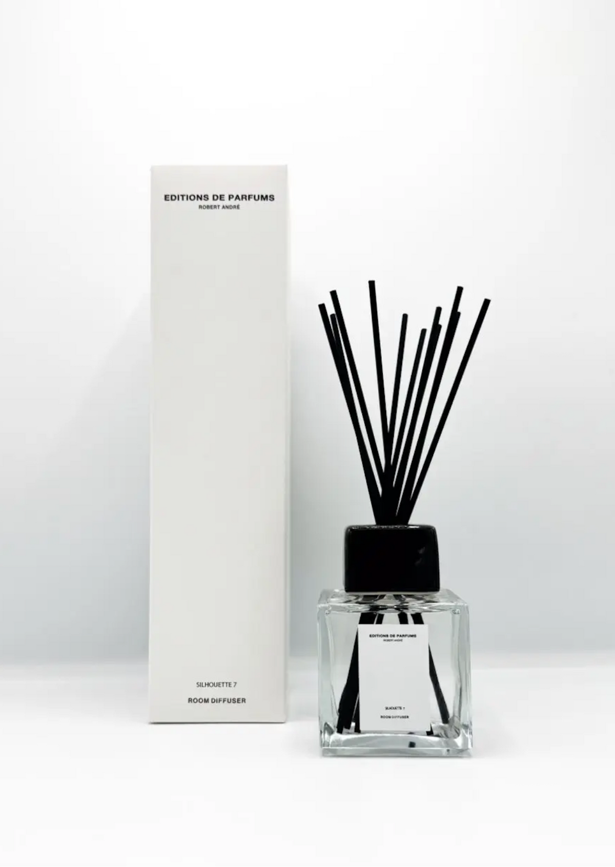 Room Diffuser Silhouette7