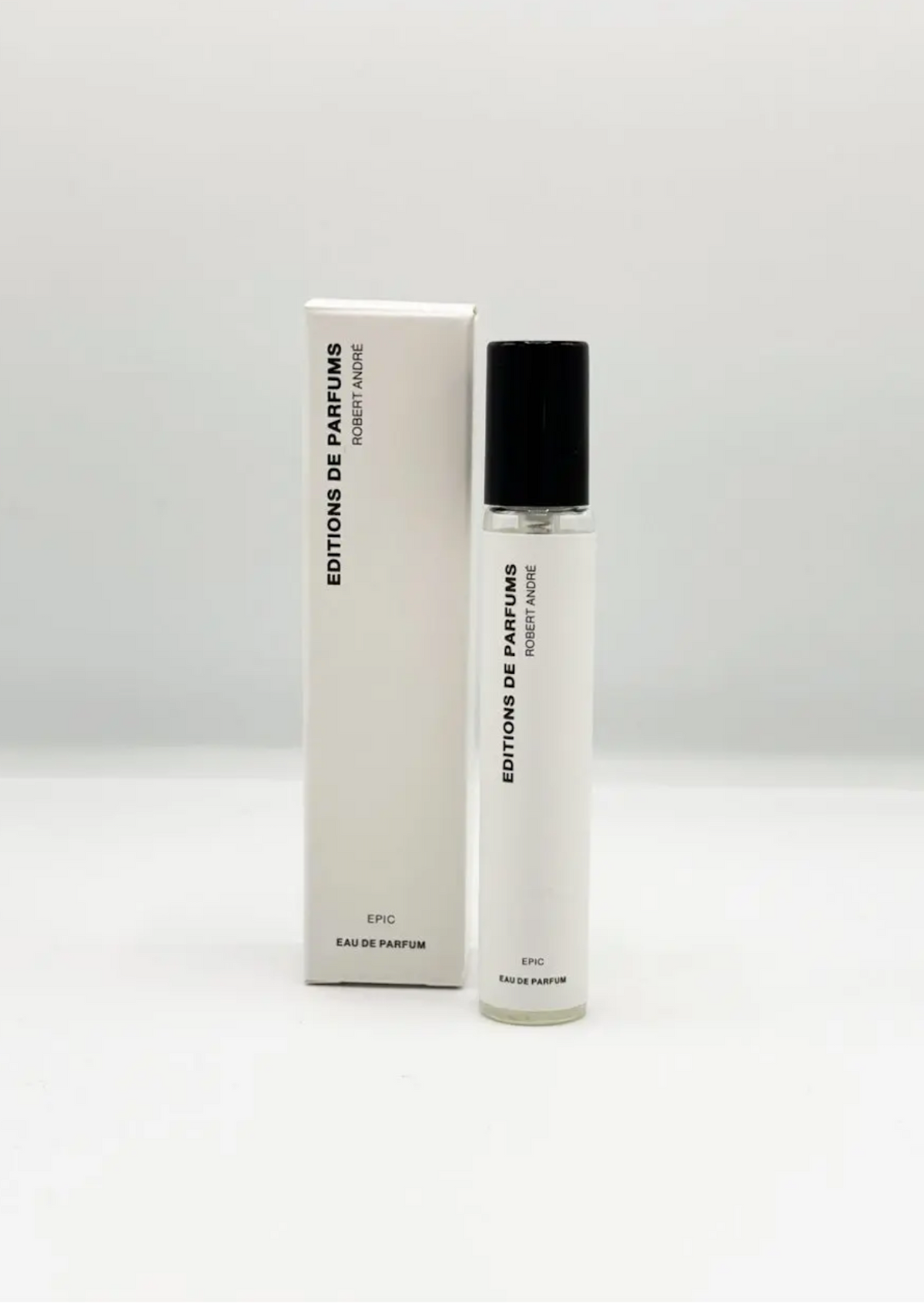 Travel Parfum 20 ml Epic