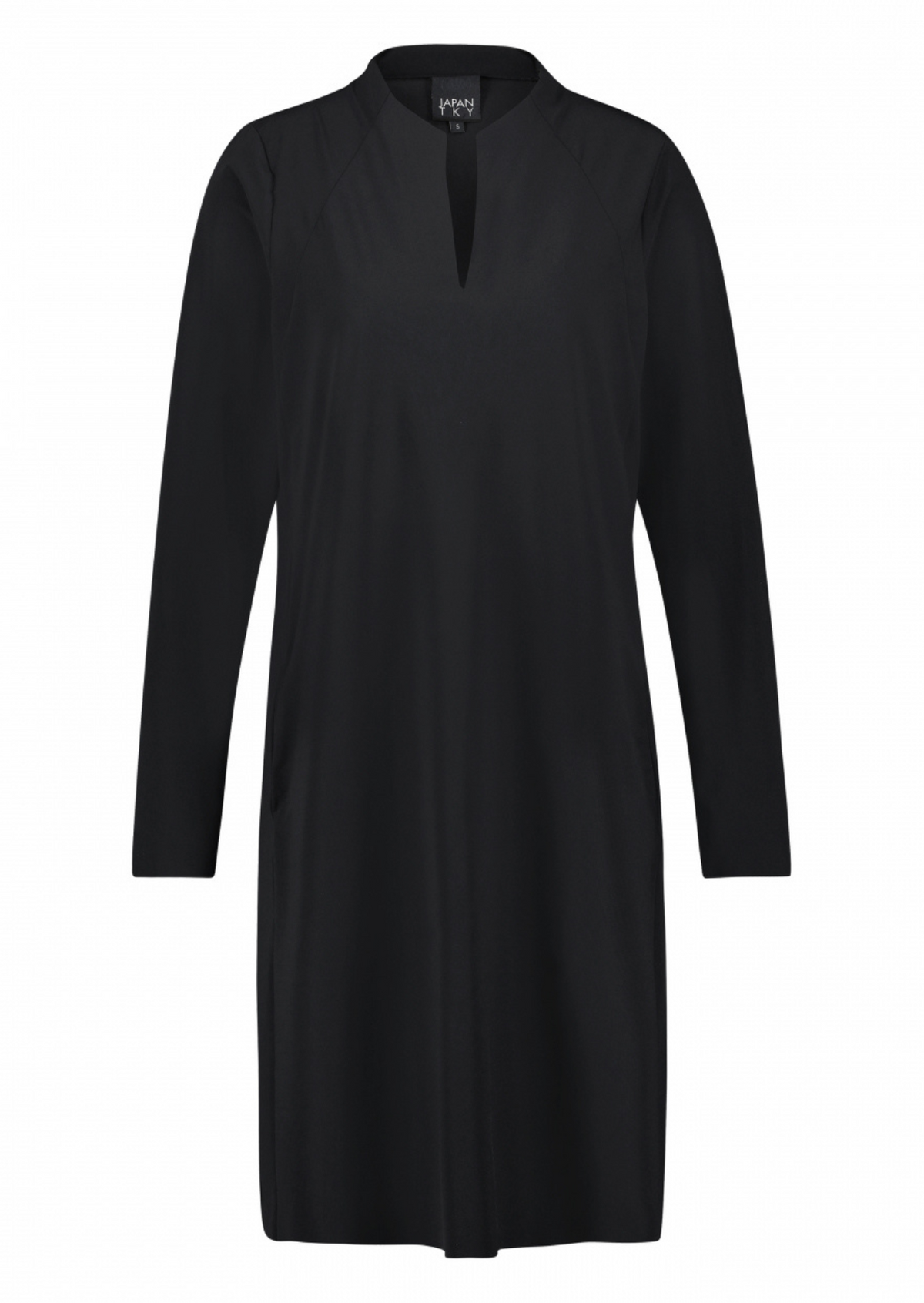 Yato Deep black