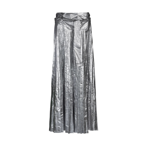 SKIRT DIPHDA Silver