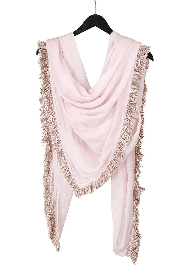 MUSLI 2 LATI Roze