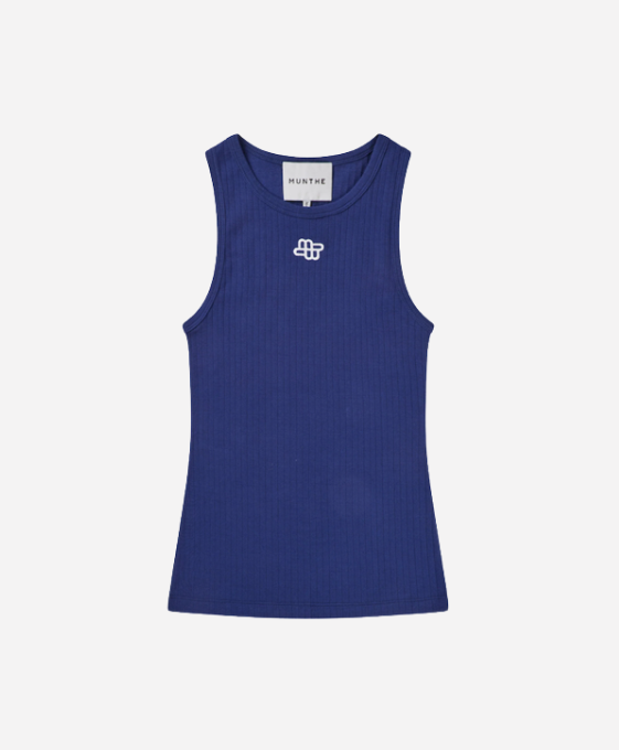 Tezza Navy