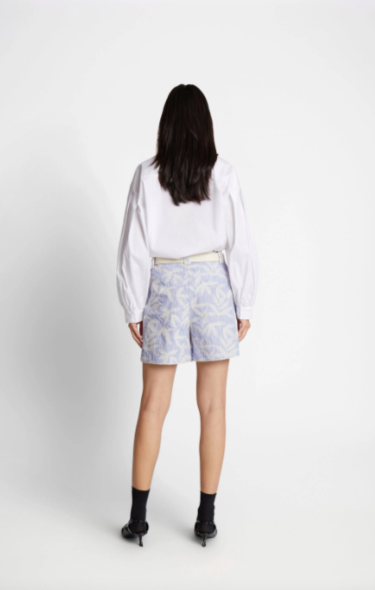 Fidelma Light blue