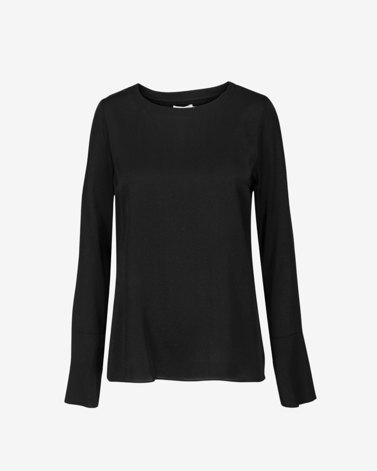 Kasumi blouse black