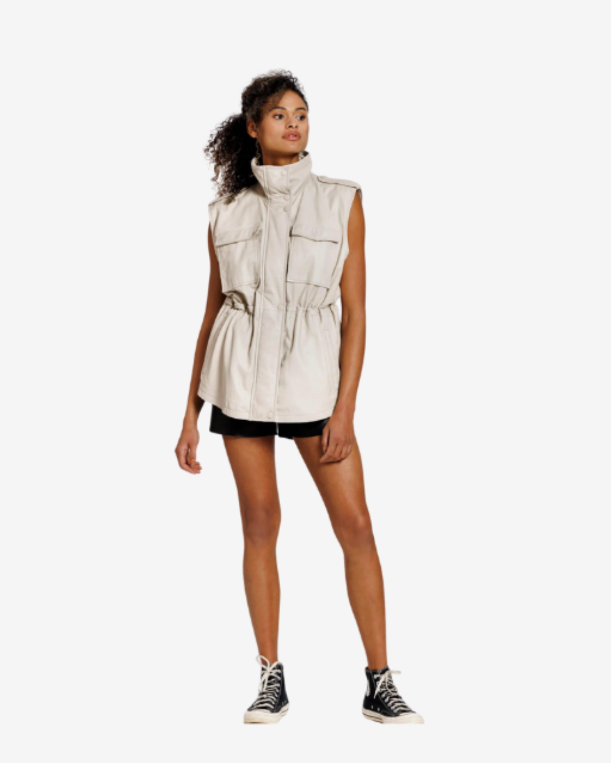 Kyra Off white
