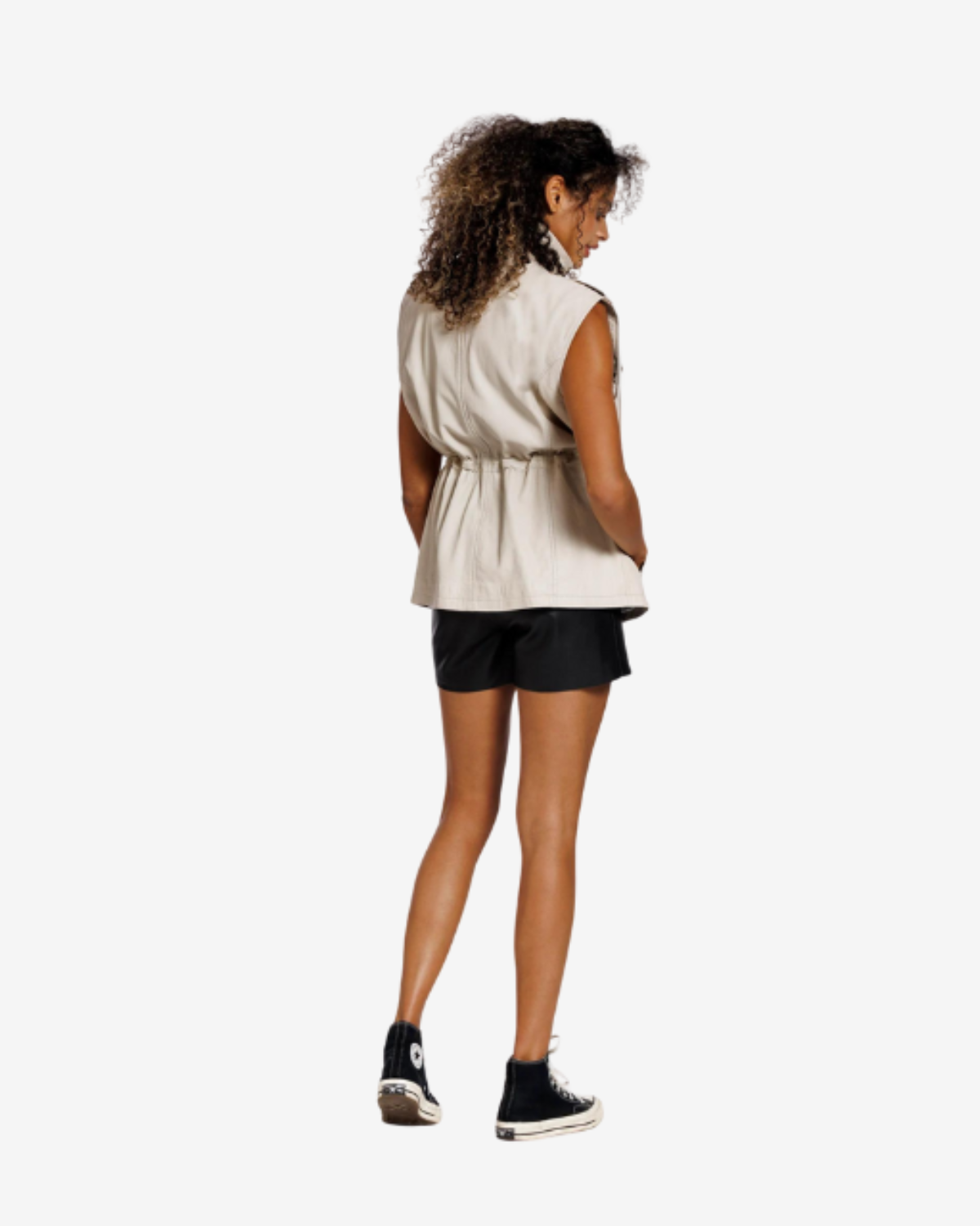 Kyra Off white