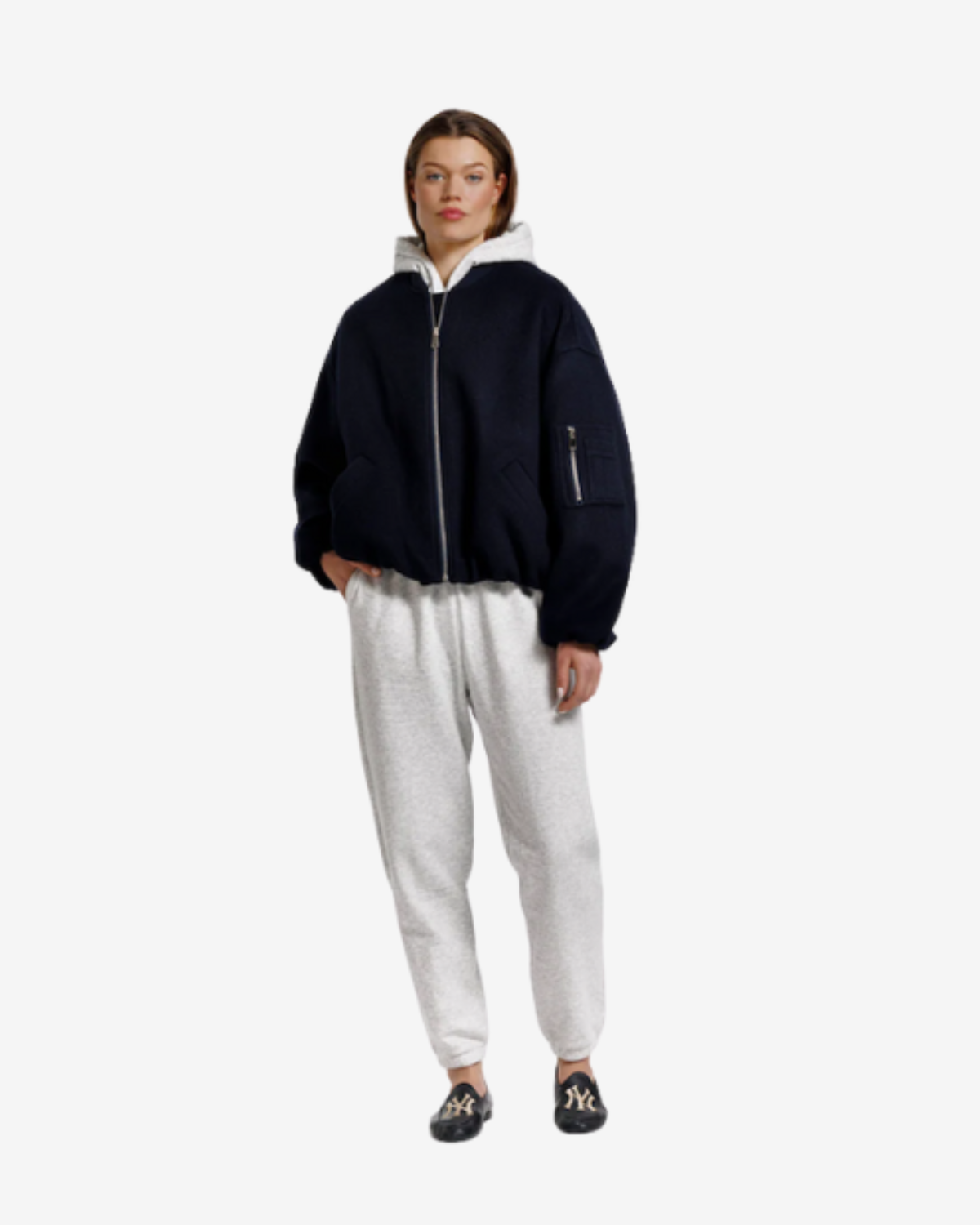 Pearl Navy