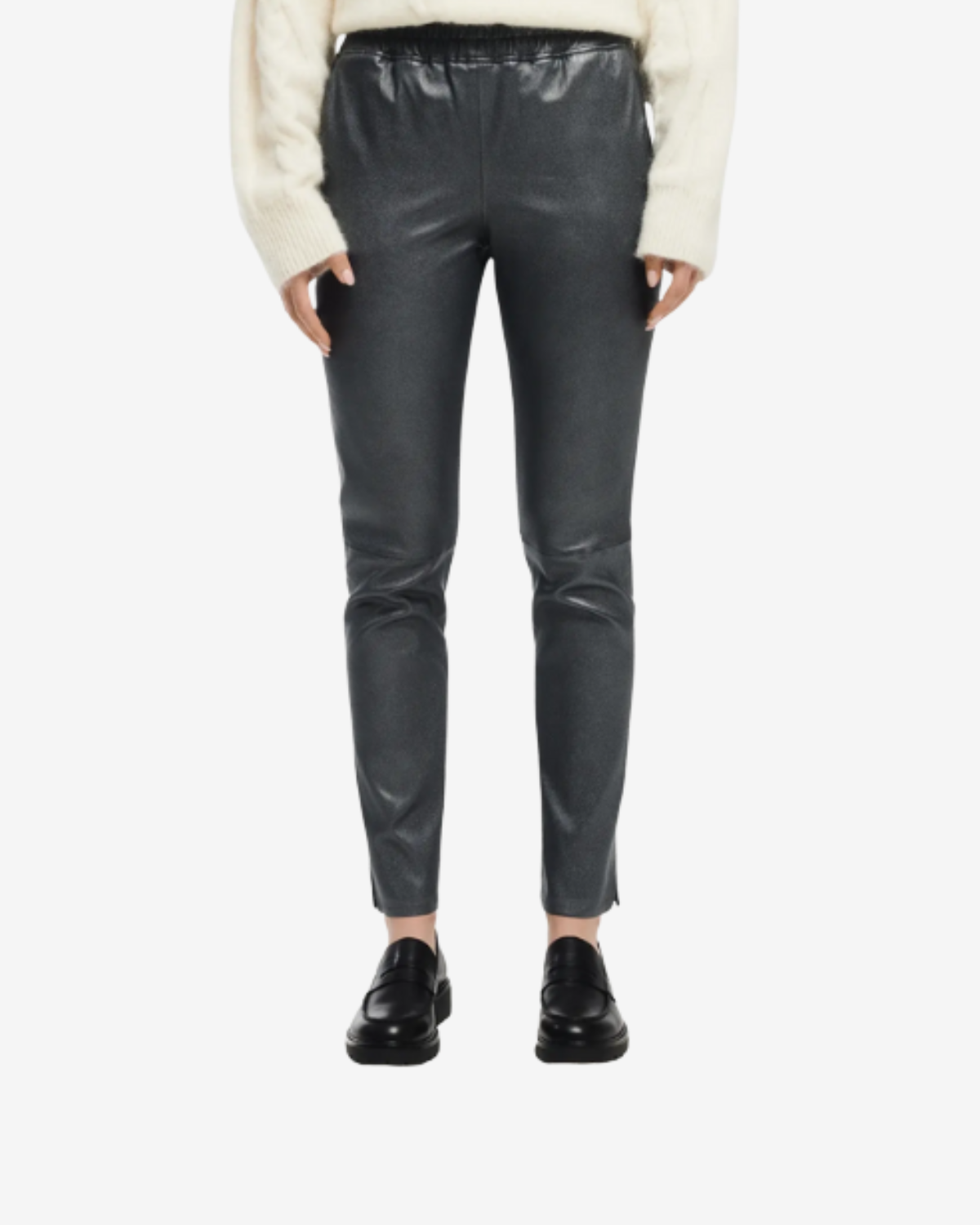 NOA Metal deep grey