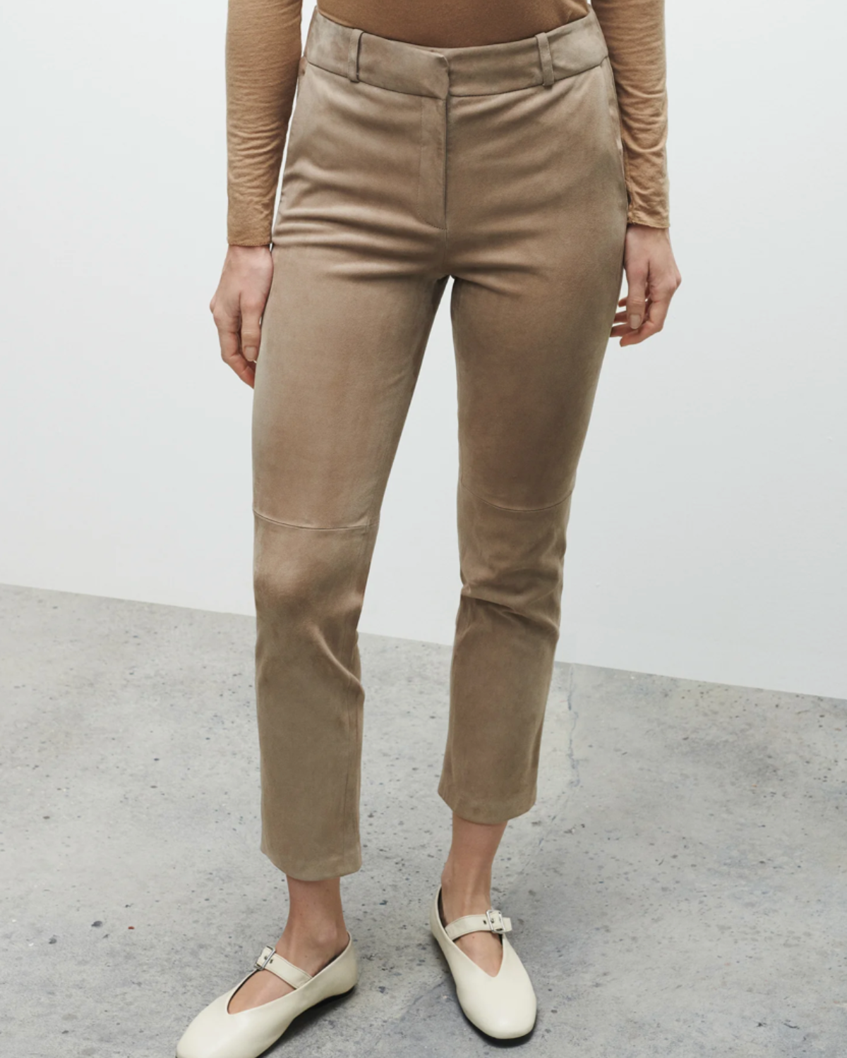 Jenna Grey-Taupe