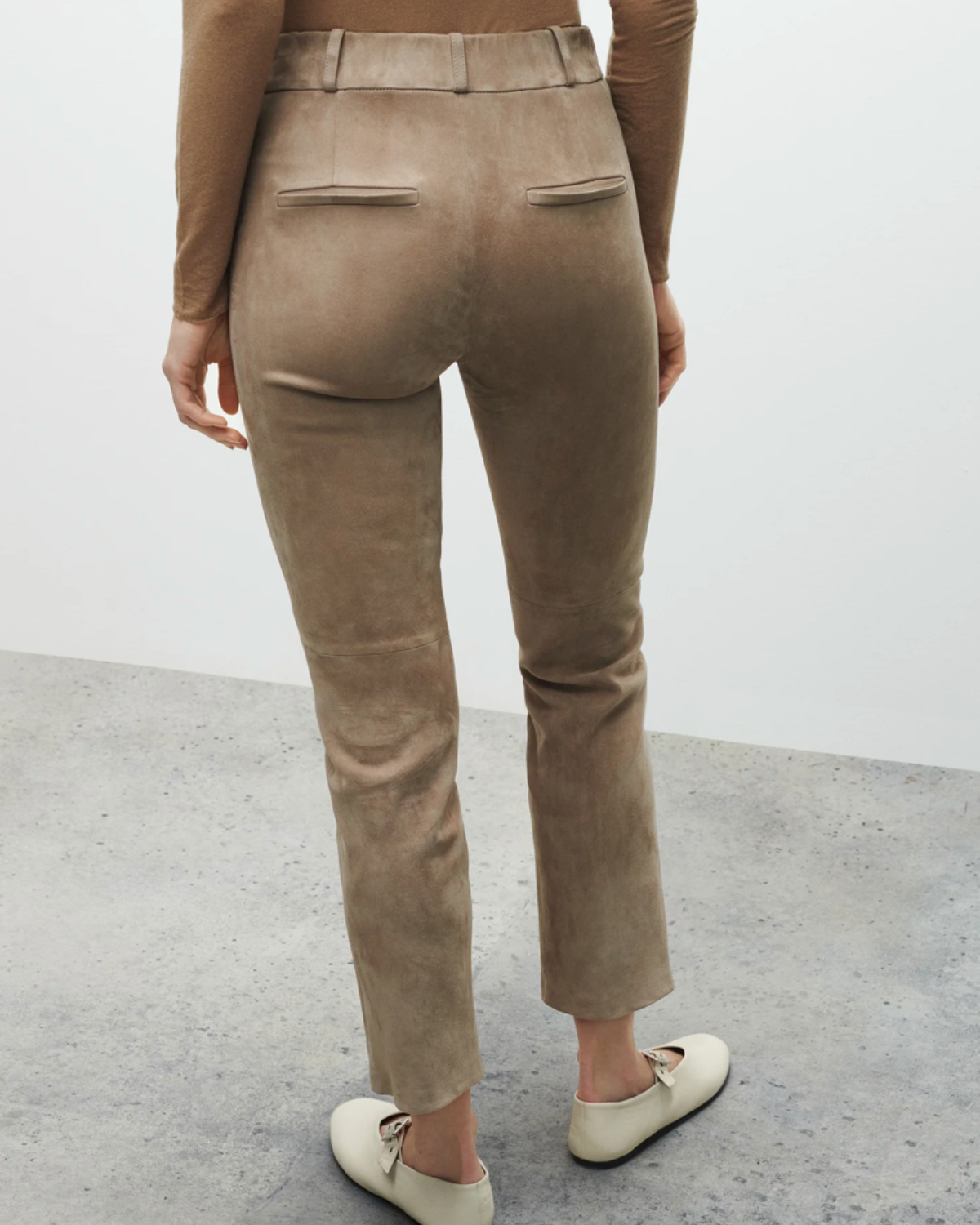 Jenna Grey-Taupe
