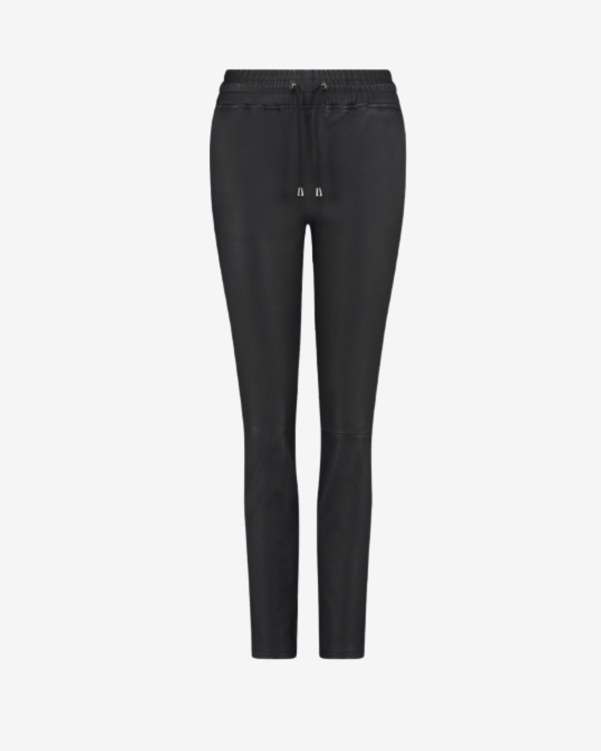 naomi stretch plonge Black