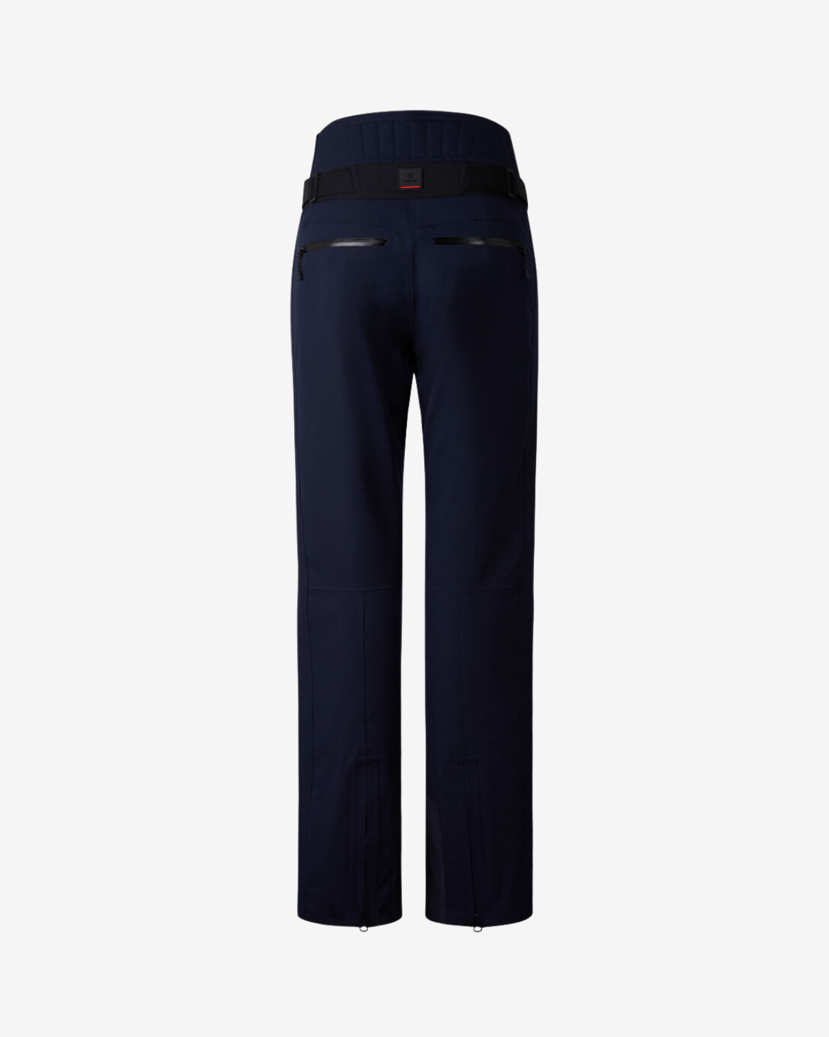Borja3-T Marine blauw